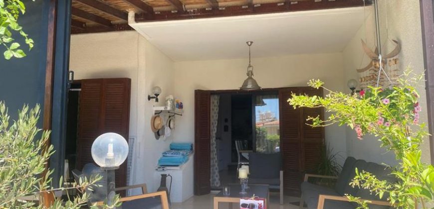 Paphos Tala 4Bdr Town House For Sale VLSBTALSLV