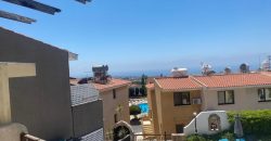 Paphos Tala 4Bdr Town House For Sale VLSBTALSLV