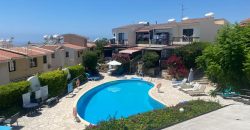 Paphos Tala 4Bdr Town House For Sale VLSBTALSLV