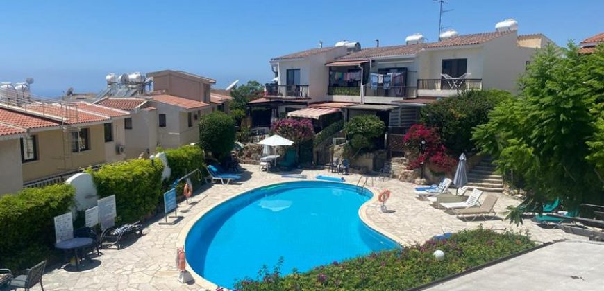 Paphos Tala 4Bdr Town House For Sale VLSBTALSLV