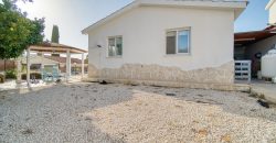 Paphos Tala Bungalow 2Bdr For Sale CPNC2870