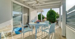 Paphos Tala Bungalow 2Bdr For Sale CPNC2870