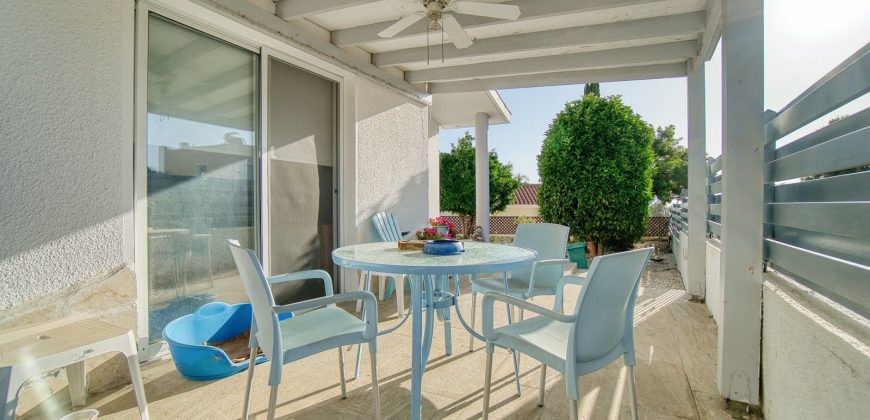 Paphos Tala Bungalow 2Bdr For Sale CPNC2870