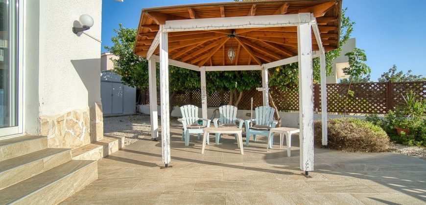 Paphos Tala Bungalow 2Bdr For Sale CPNC2870