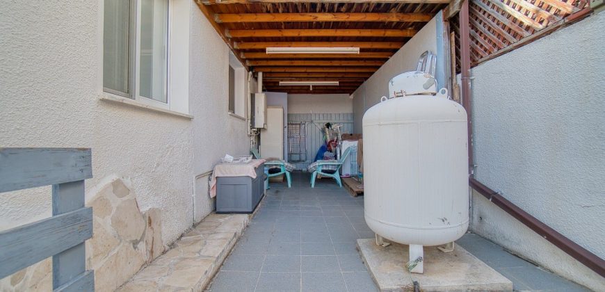 Paphos Tala Bungalow 2Bdr For Sale CPNC2870