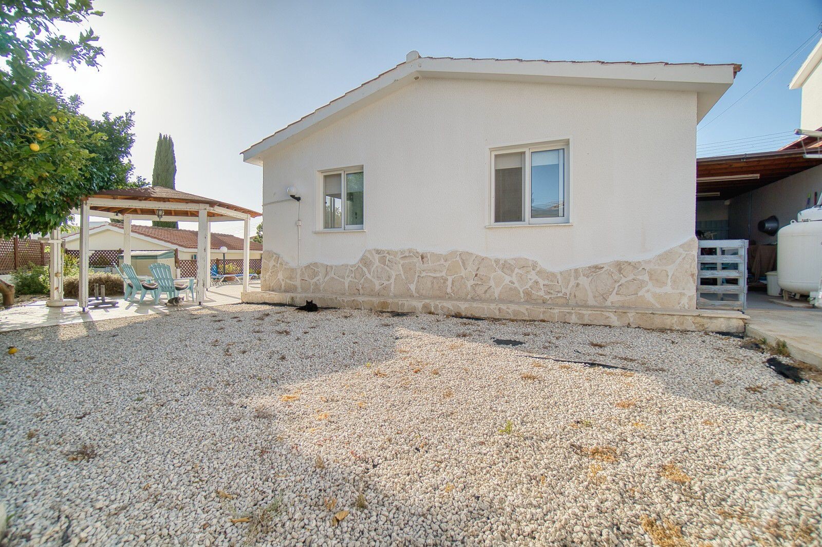 Paphos Tala Bungalow 2Bdr For Sale CPNC2870