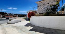 Paphos Tala Detached Villa 4Bdr For Sale CPNC2735