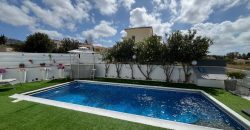 Paphos Tala Detached Villa 4Bdr For Sale CPNC2819