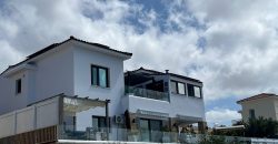 Paphos Tala Detached Villa 4Bdr For Sale CPNC2819