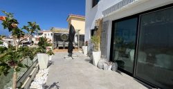 Paphos Tala Detached Villa 4Bdr For Sale CPNC2819