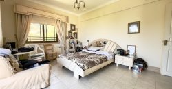 Paphos Tala Detached Villa 5Bdr For Sale CPNC1875