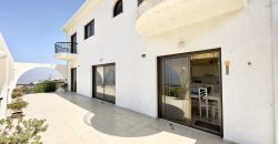 Paphos Tala Detached Villa 5Bdr For Sale CPNC1875