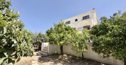 Paphos Tala Detached Villa 5Bdr For Sale CPNC1875