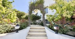 Paphos Tala Detached Villa 5Bdr For Sale CPNC1875