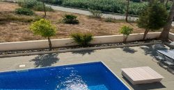 Paphos Timi 4Bdr Villa For Sale VLSTIMI23SLV