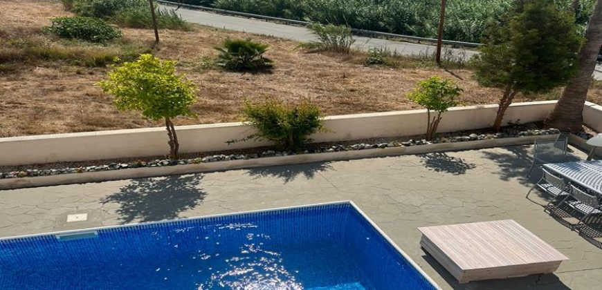 Paphos Timi 4Bdr Villa For Sale VLSTIMI23SLV