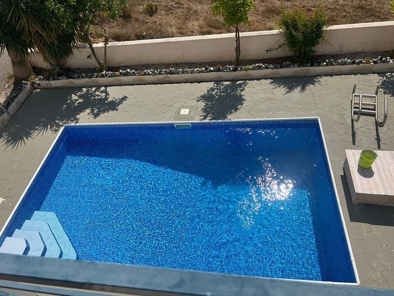 Paphos Timi 4Bdr Villa For Sale VLSTIMI23SLV