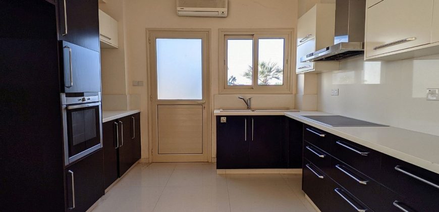 Paphos Timi Detached Villa 5Bdr For Sale CPNC1809