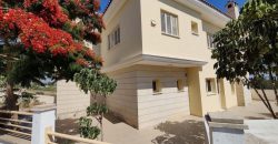 Paphos Timi Detached Villa 5Bdr For Sale CPNC1809