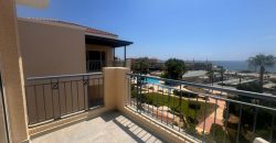 Paphos Tombs Of the Kings 3 Bedroom Apartment For Sale DLHP0574S