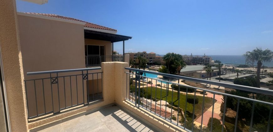 Paphos Tombs Of the Kings 3 Bedroom Apartment For Sale DLHP0574S