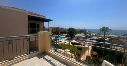 Paphos Tombs Of the Kings 3 Bedroom Apartment For Sale DLHP0574S