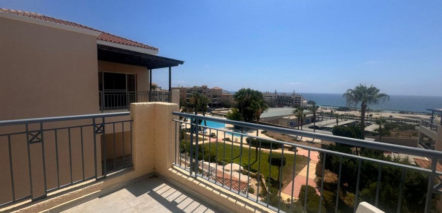 Paphos Tombs Of the Kings 3 Bedroom Apartment For Sale DLHP0574S