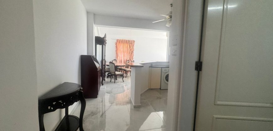 Paphos Tombs Of the Kings 3 Bedroom Apartment For Sale DLHP0574S