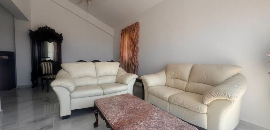 Paphos Tombs Of the Kings 3 Bedroom Apartment For Sale DLHP0574S