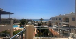 Paphos Tombs Of the Kings 3 Bedroom Apartment For Sale DLHP0574S