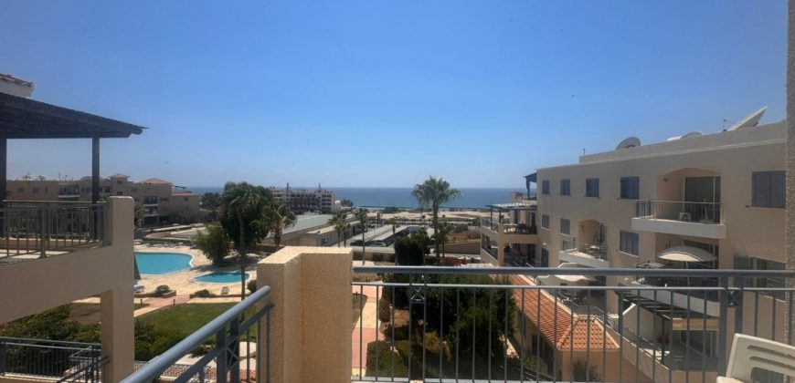 Paphos Tombs Of the Kings 3 Bedroom Apartment For Sale DLHP0574S