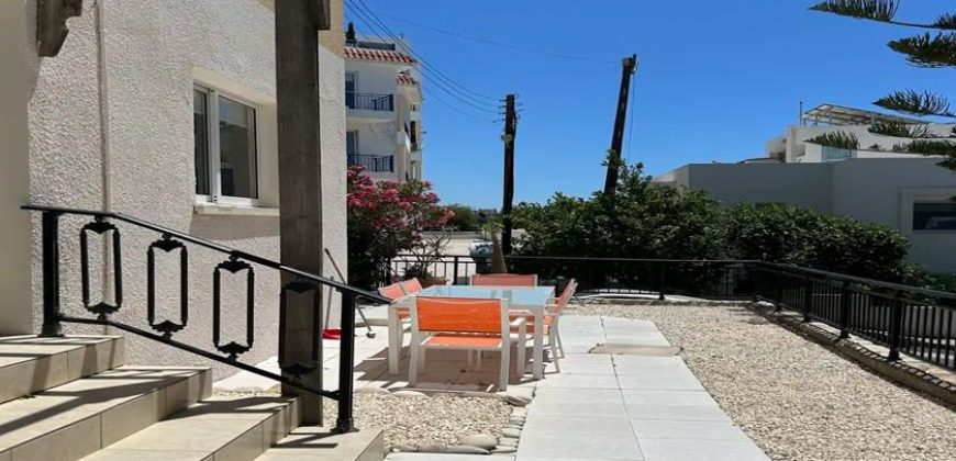 Paphos Tombs of the Kings 3Bdr Apartment For Sale VLSJOTOKTSLV