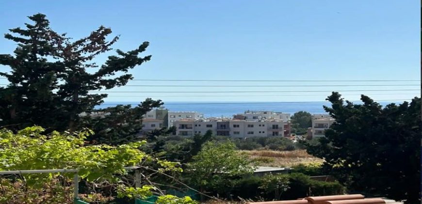 Paphos Tombs of the Kings 3Bdr Apartment For Sale VLSJOTOKTSLV