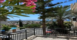 Paphos Tombs of the Kings 3Bdr Apartment For Sale VLSJOTOKTSLV