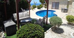 Paphos Tremithousa 3Bdr Bungalow For Sale VLSJOTRAMSLV