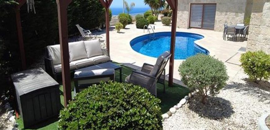 Paphos Tremithousa 3Bdr Bungalow For Sale VLSJOTRAMSLV