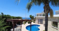 Paphos Tremithousa 3Bdr Bungalow For Sale VLSJOTRAMSLV