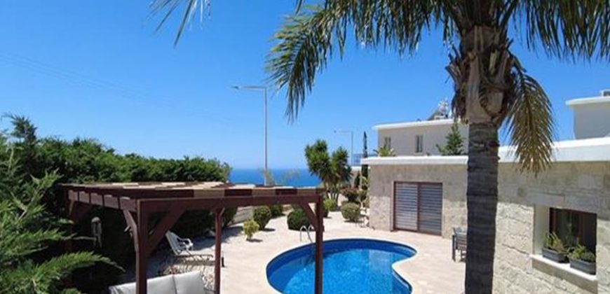 Paphos Tremithousa 3Bdr Bungalow For Sale VLSJOTRAMSLV