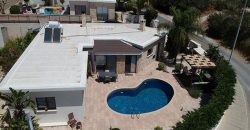 Paphos Tremithousa 3Bdr Bungalow For Sale VLSJOTRAMSLV