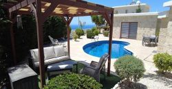 Paphos Tremithousa 3Bdr Bungalow For Sale VLSJOTRAMSLV