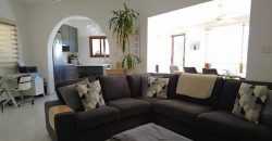 Paphos Tremithousa 3Bdr Bungalow For Sale VLSJOTRAMSLV