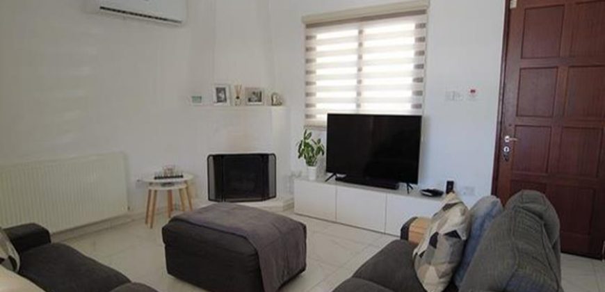 Paphos Tremithousa 3Bdr Bungalow For Sale VLSJOTRAMSLV