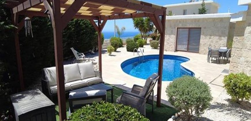 Paphos Tremithousa 3Bdr Bungalow For Sale VLSJOTRAMSLV