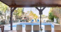 Paphos Tremithousa 5Bdr Villa For Sale VLSOKTRESLV