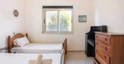 Paphos Tremithousa 5Bdr Villa For Sale VLSOKTRESLV