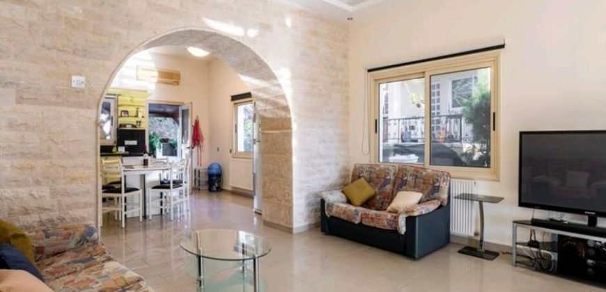 Paphos Tremithousa 5Bdr Villa For Sale VLSOKTRESLV