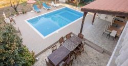 Paphos Tremithousa 5Bdr Villa For Sale VLSOKTRESLV