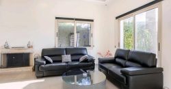 Paphos Tremithousa 5Bdr Villa For Sale VLSOKTRESLV