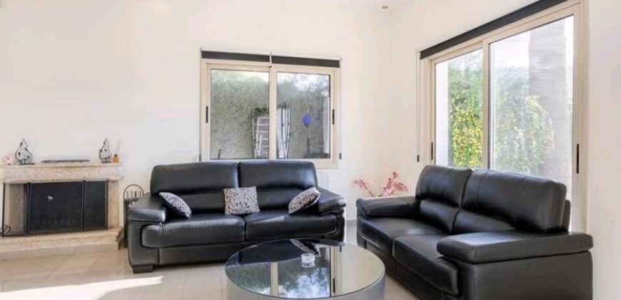 Paphos Tremithousa 5Bdr Villa For Sale VLSOKTRESLV