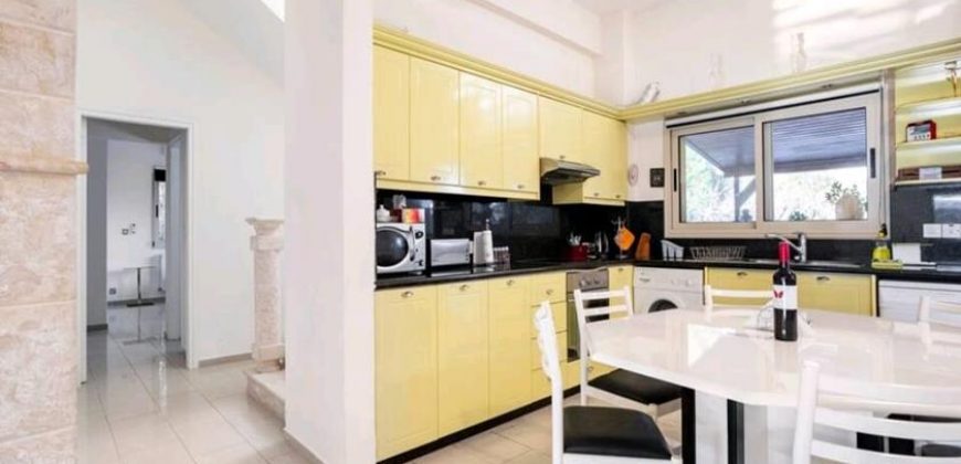 Paphos Tremithousa 5Bdr Villa For Sale VLSOKTRESLV